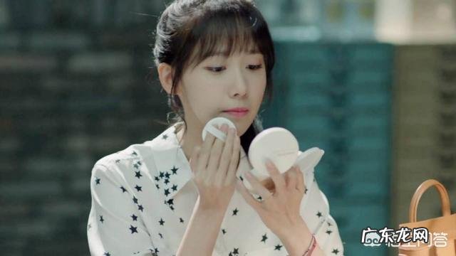 女生化妆如何入门?