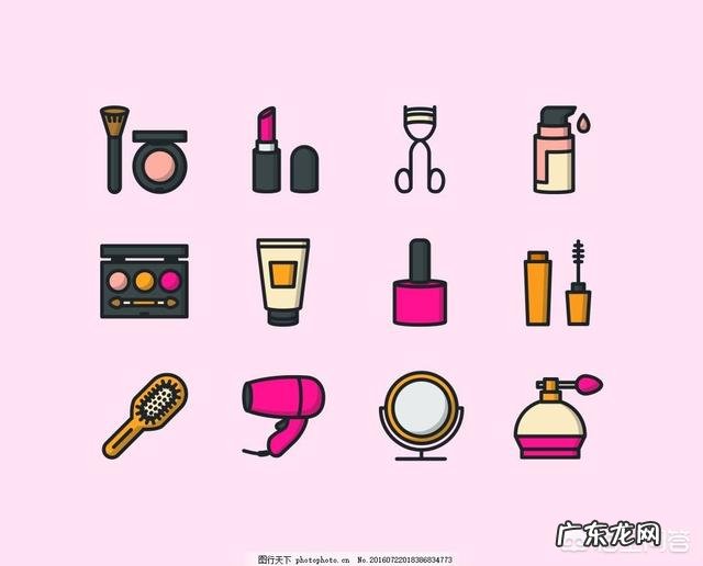 女生化妆如何入门？