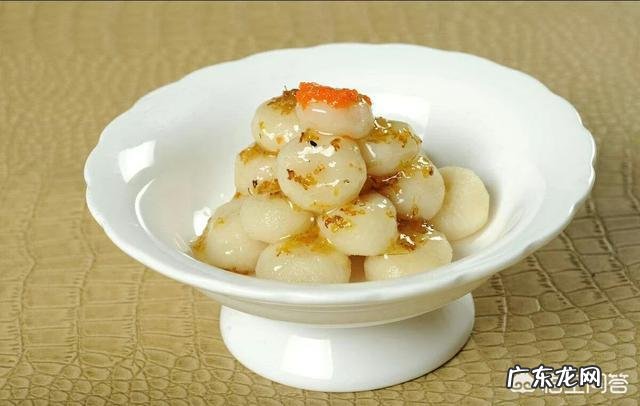 荸荠有那些营养价值?