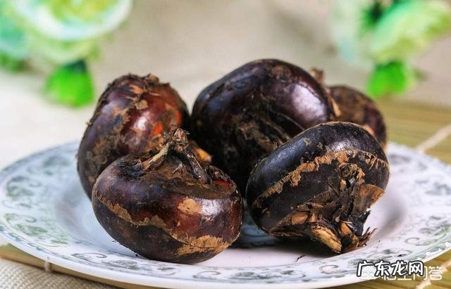 荸荠有那些营养价值？