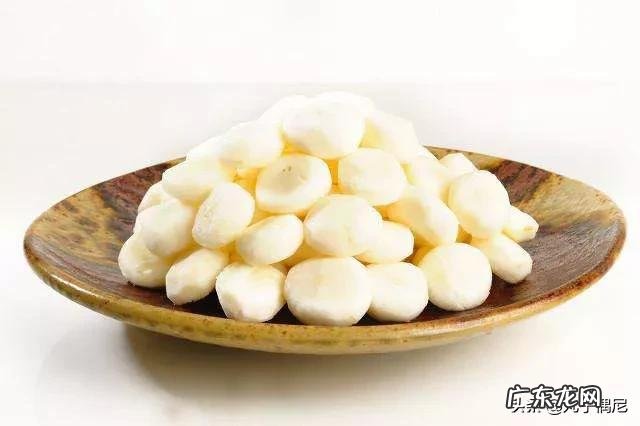 荸荠有那些营养价值?