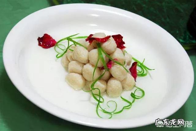 荸荠有那些营养价值?