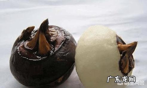 荸荠有那些营养价值？