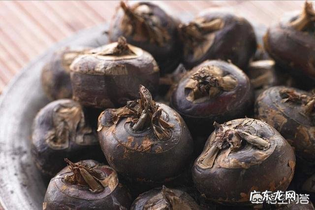 荸荠有那些营养价值？