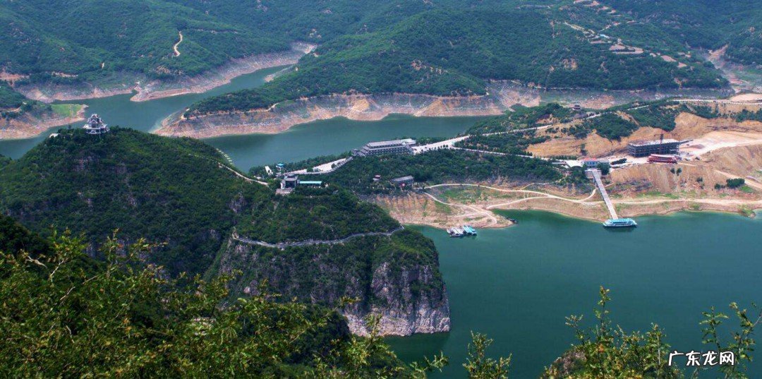 郑州周边好玩的地方