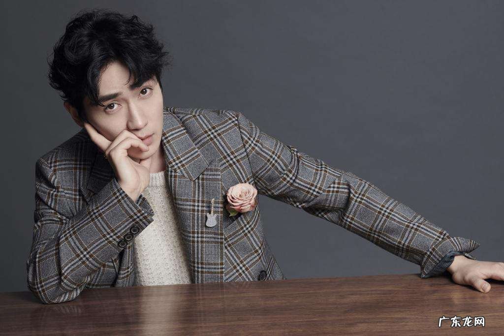 朱一龙重启之极海听雷演的谁