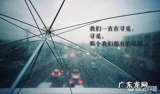 有哪些带图片的伤感句子说说?