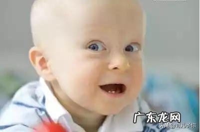 婴幼儿地包天怎么办?