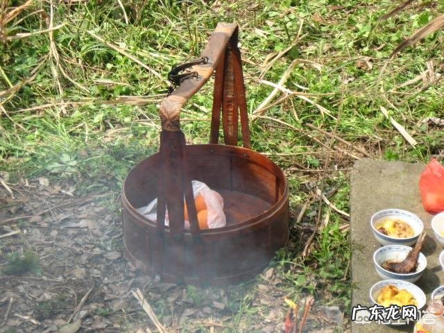 在农村,清明节去上坟时都有哪些说法和禁忌?