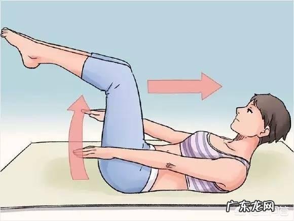 产后适合做什么运动？