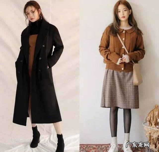 冬季女生如何搭配内搭?