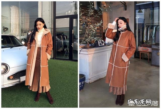 冬季女生如何搭配内搭?