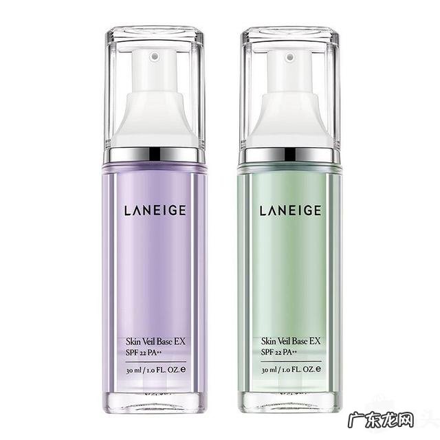 隔离霜到底有什么作用?