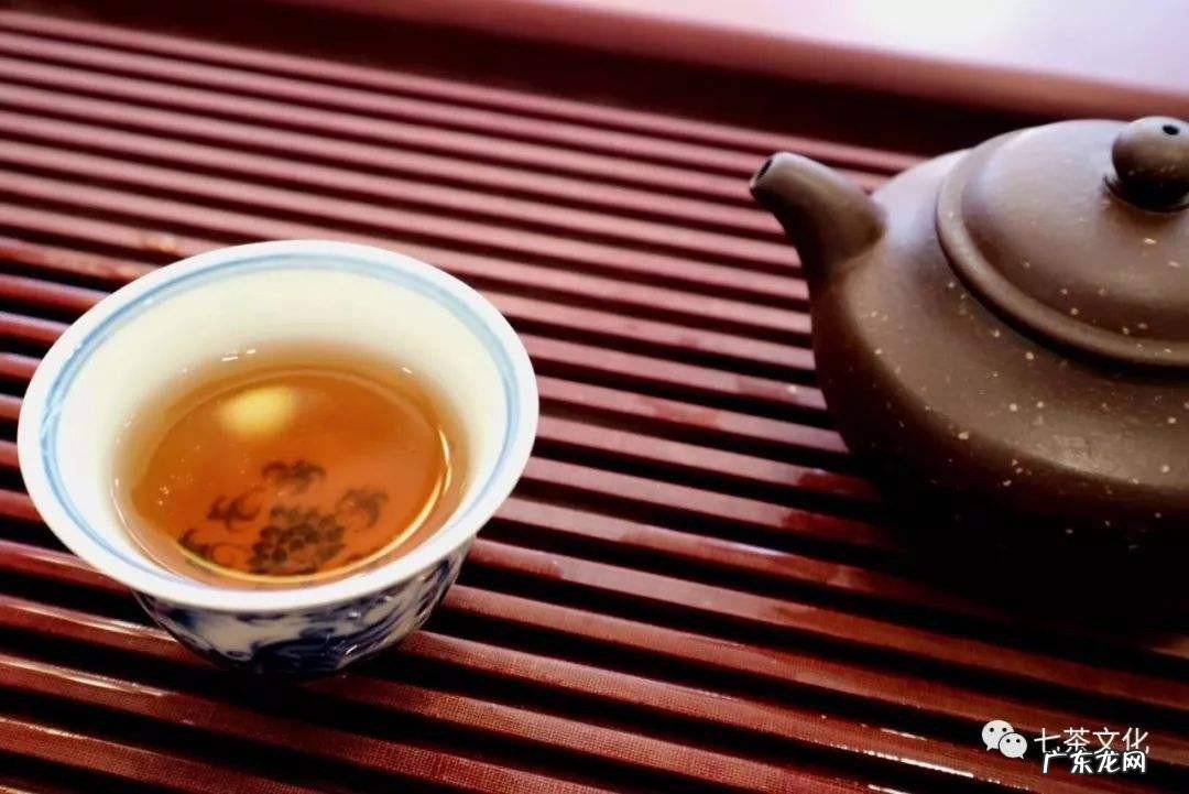 微信朋友圈喝茶的说说