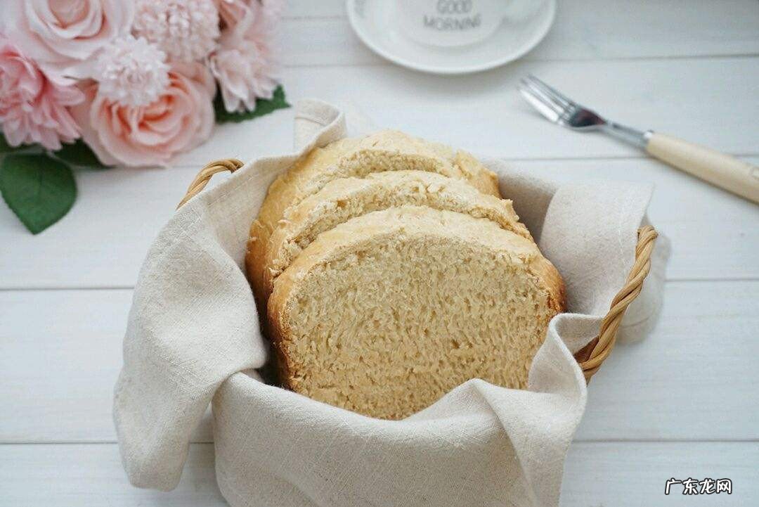 全麦面包的好处