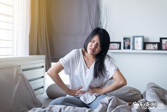 为何有人说未婚女多数都会痛经?