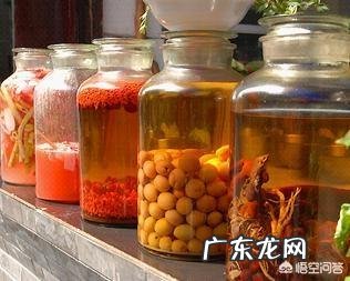 酒的种类有哪些?