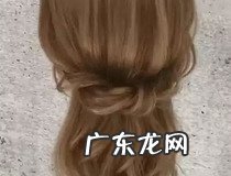 元旦头发怎么扎 快来试试