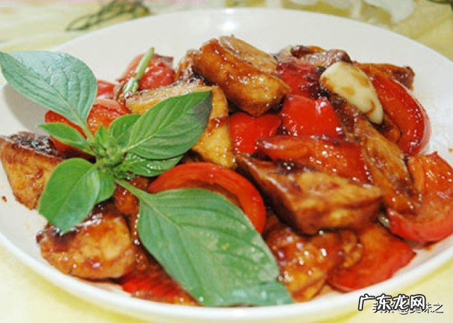 14道江西特色三杯菜的做法,简单美味,色香味俱全 燕麦三杯骨是哪的菜