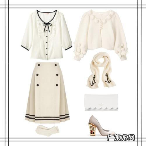 冬季衣服怎么搭配时尚又不会冷?