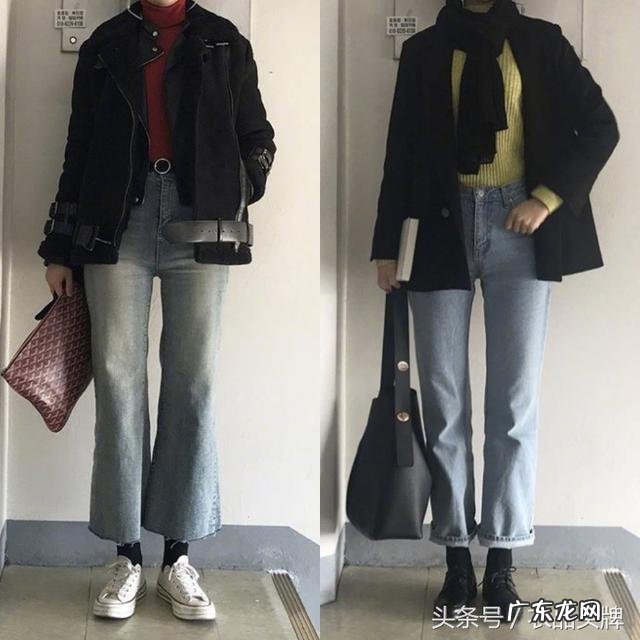 冬季衣服怎么搭配时尚又不会冷?