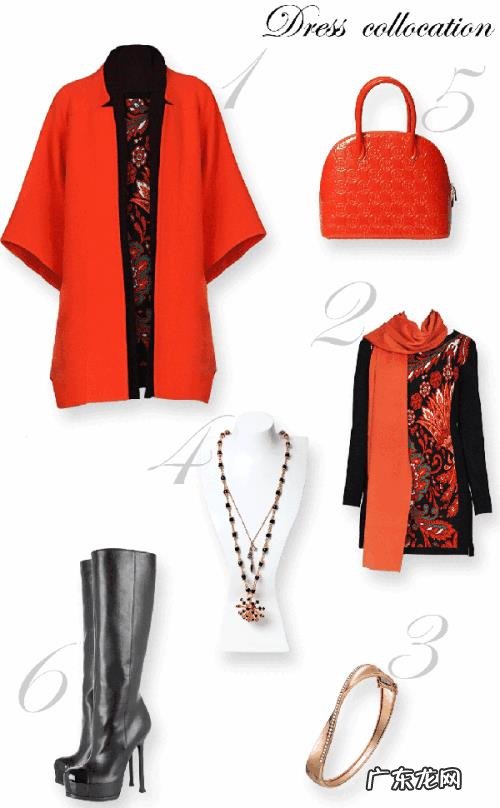 冬季衣服怎么搭配时尚又不会冷?