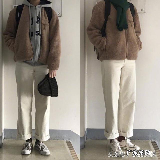 冬季衣服怎么搭配时尚又不会冷?