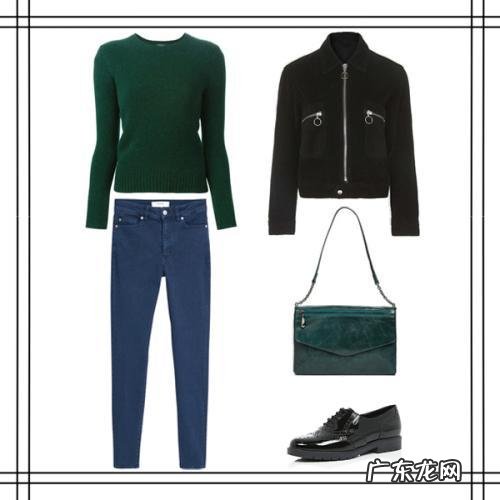 冬季衣服怎么搭配时尚又不会冷?