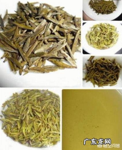 你心目中的中国十大名茶排名情况是怎样的？