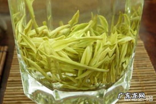 你心目中的中国十大名茶排名情况是怎样的？