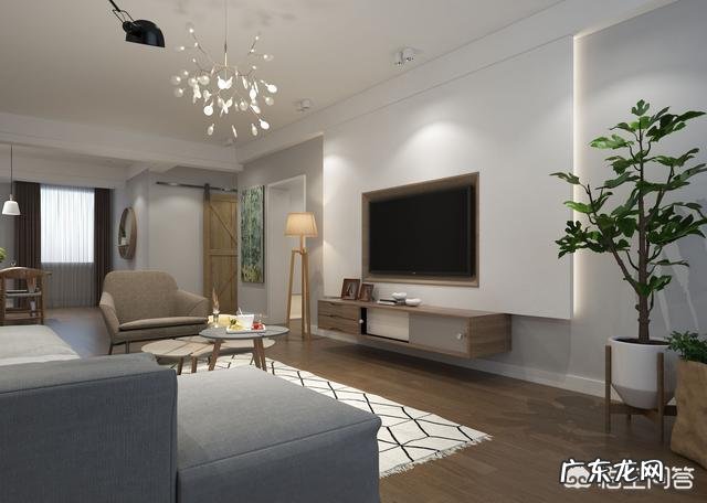 电视背景墙有哪些图案可以推荐?