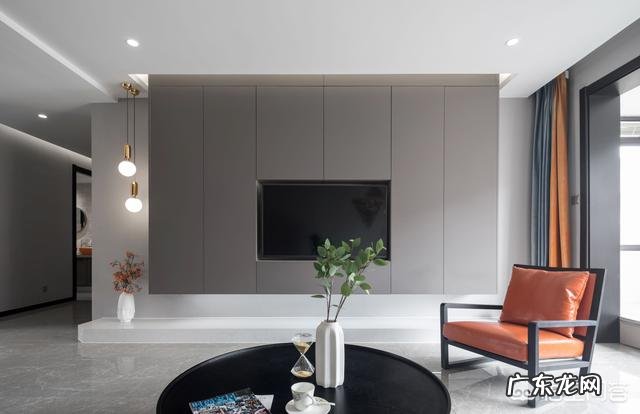 电视背景墙有哪些图案可以推荐?