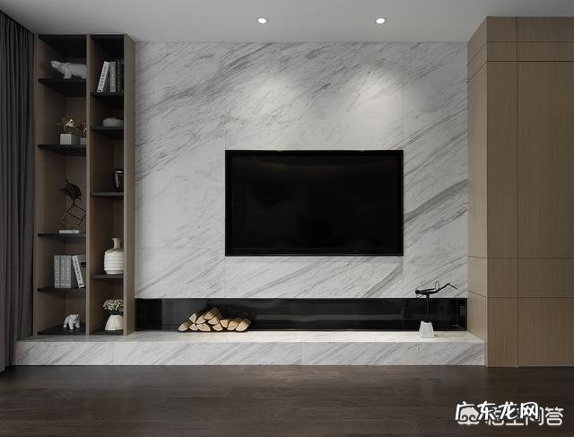 电视背景墙有哪些图案可以推荐?