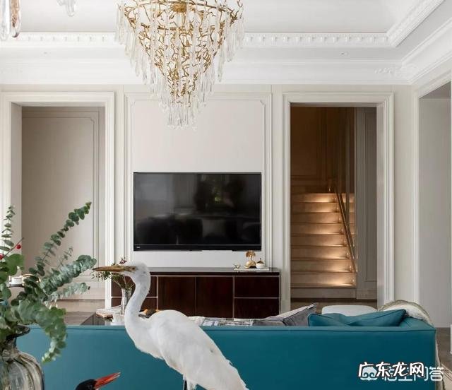 电视背景墙有哪些图案可以推荐?