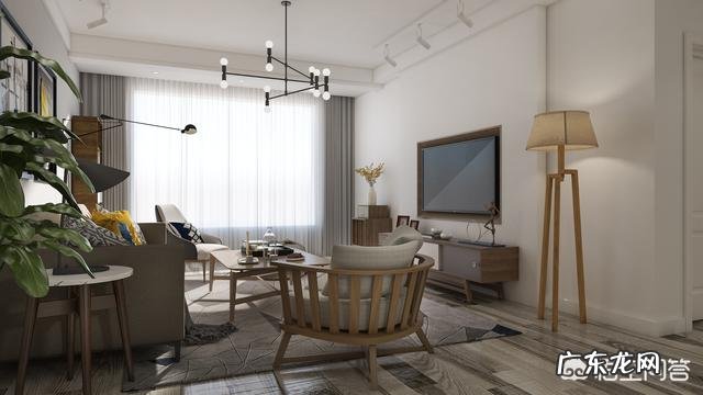 电视背景墙有哪些图案可以推荐?