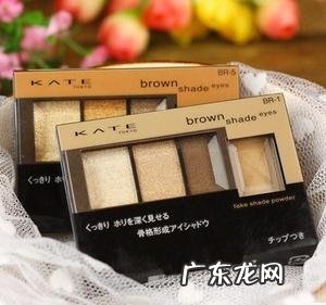 有没有适合大学生面试的口红和眼影盘推荐?