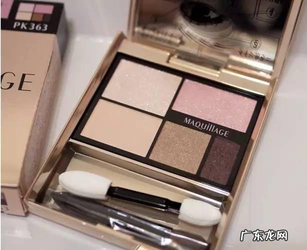 有没有适合大学生面试的口红和眼影盘推荐?