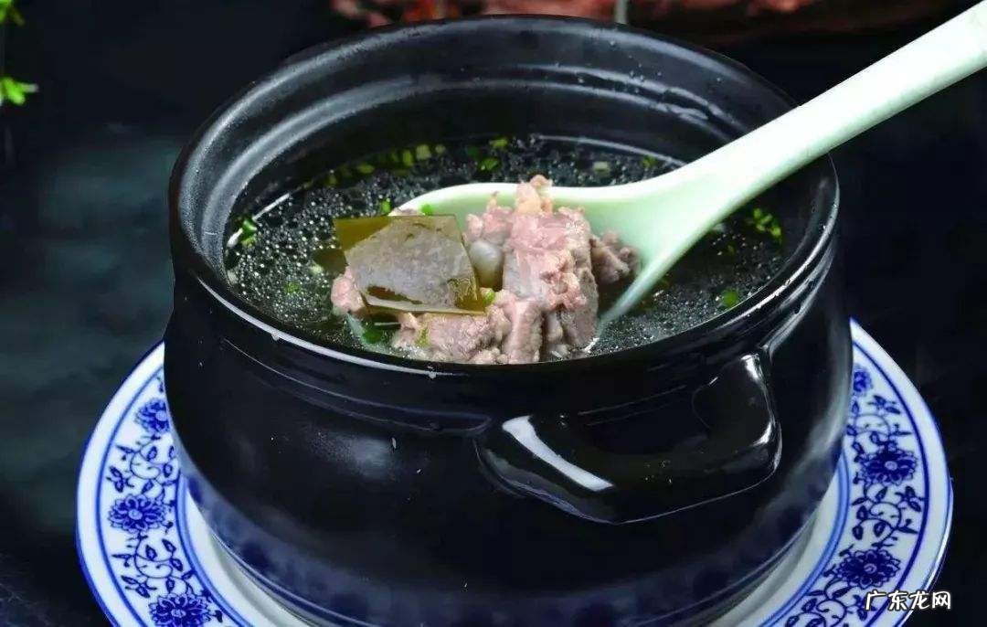 煲汤用什么锅