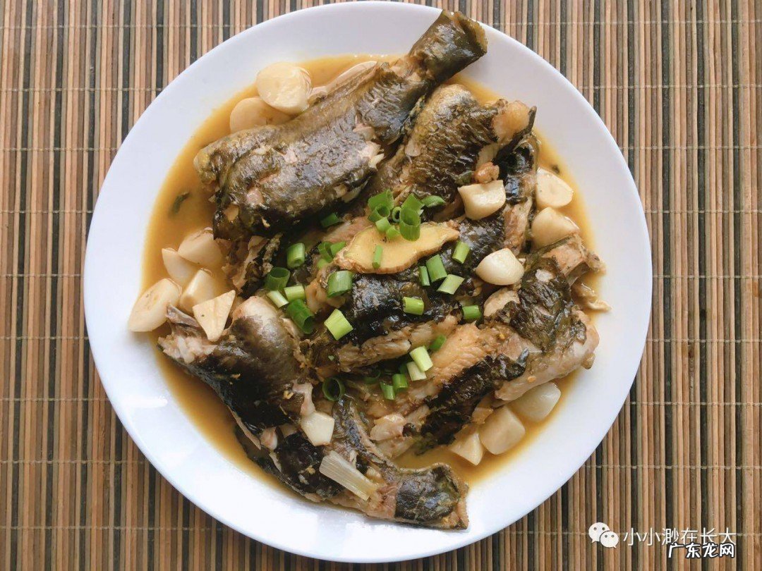 酸菜黄辣丁鱼汤的做法