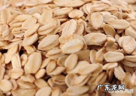 燕麦片的功效与作用是什么?