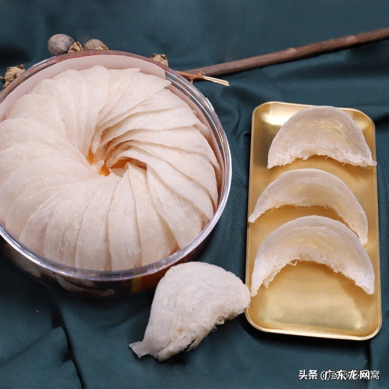 燕窝怎么卖的多少钱一斤 燕窝怎么卖的多少钱一盏