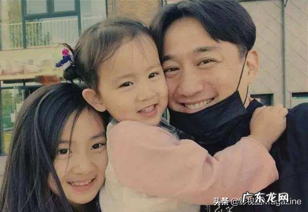 娱乐圈里有哪些男星是女儿奴?