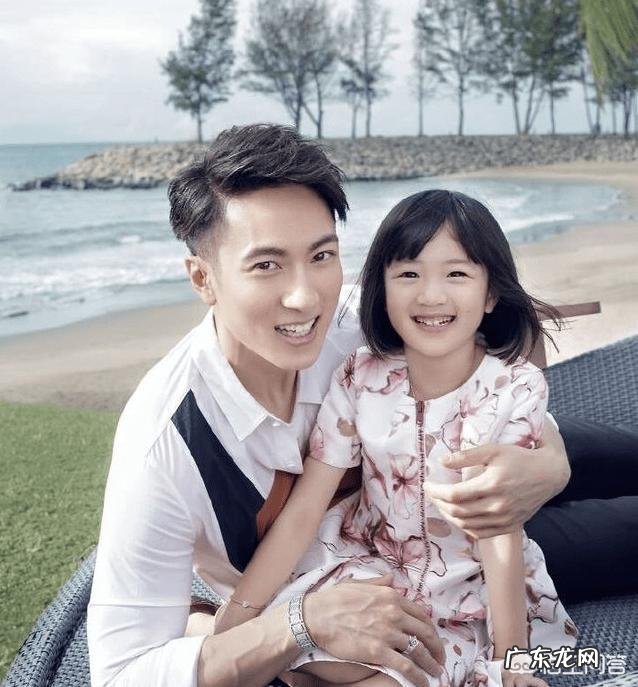 娱乐圈里有哪些男星是女儿奴？