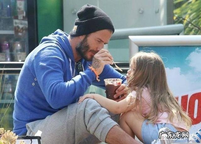 娱乐圈里有哪些男星是女儿奴?