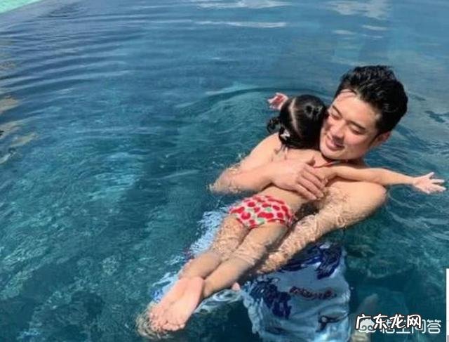 娱乐圈里有哪些男星是女儿奴？