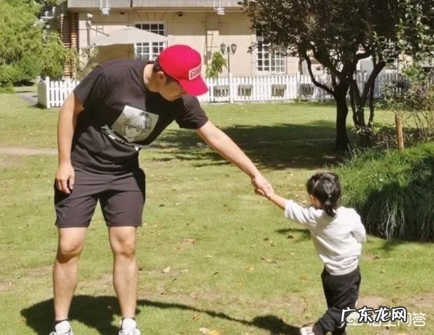 娱乐圈里有哪些男星是女儿奴？