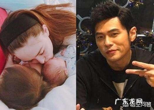 娱乐圈里有哪些男星是女儿奴？