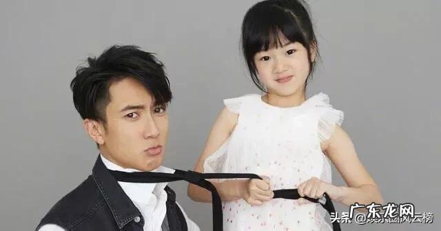 娱乐圈里有哪些男星是女儿奴?