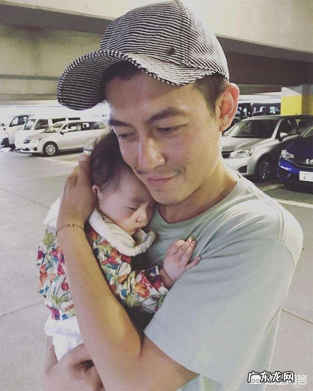 娱乐圈里有哪些男星是女儿奴?