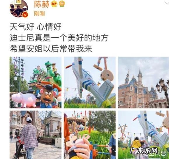 娱乐圈里有哪些男星是女儿奴？